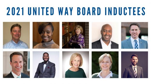Meet Our New Board Directors