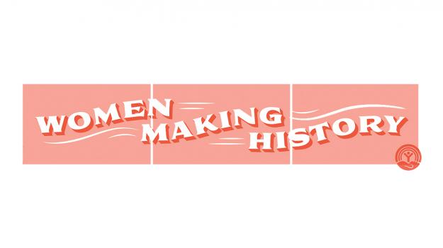 Women Making History in Greenville County