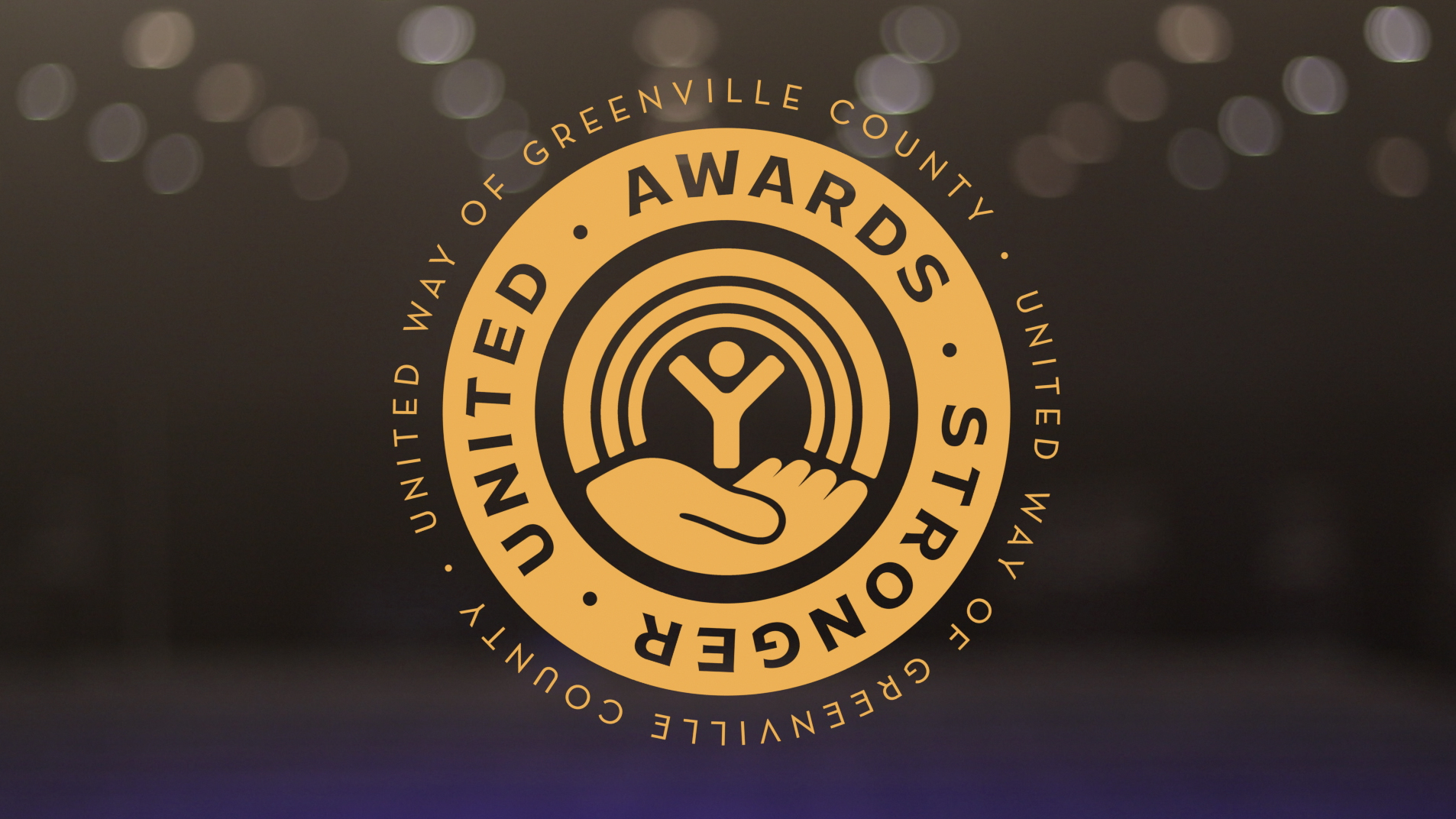 2022 Stronger United Awards Celebration