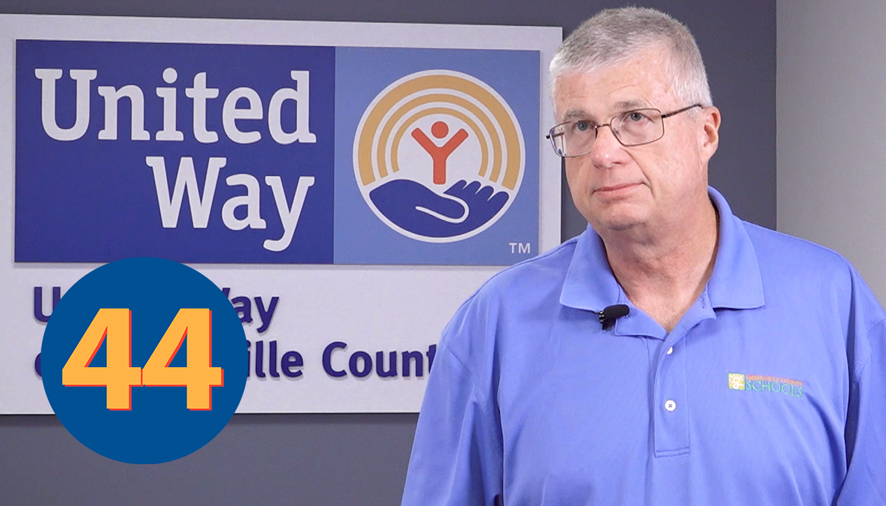 Greenville County Schools + United Way: A Partnership for the Ages