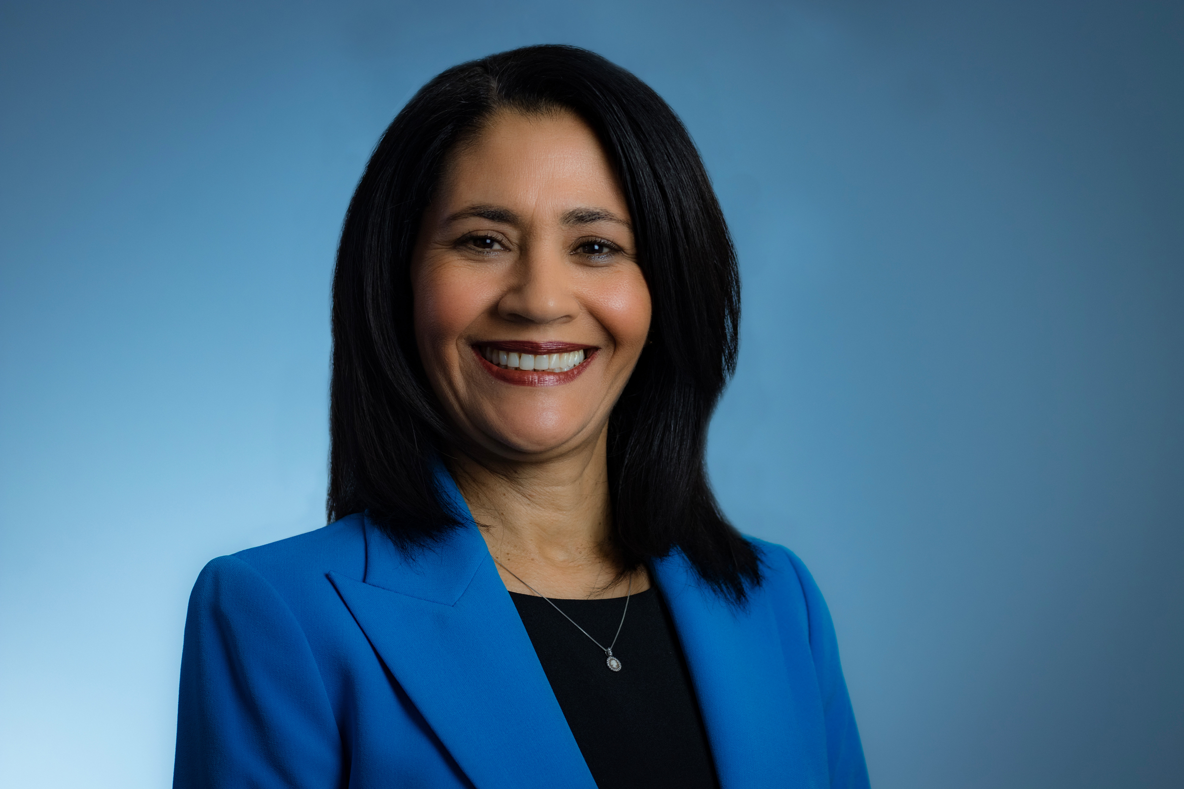 Yobany Banks-McKay joins United Way as Vice President of Corporate Engagement