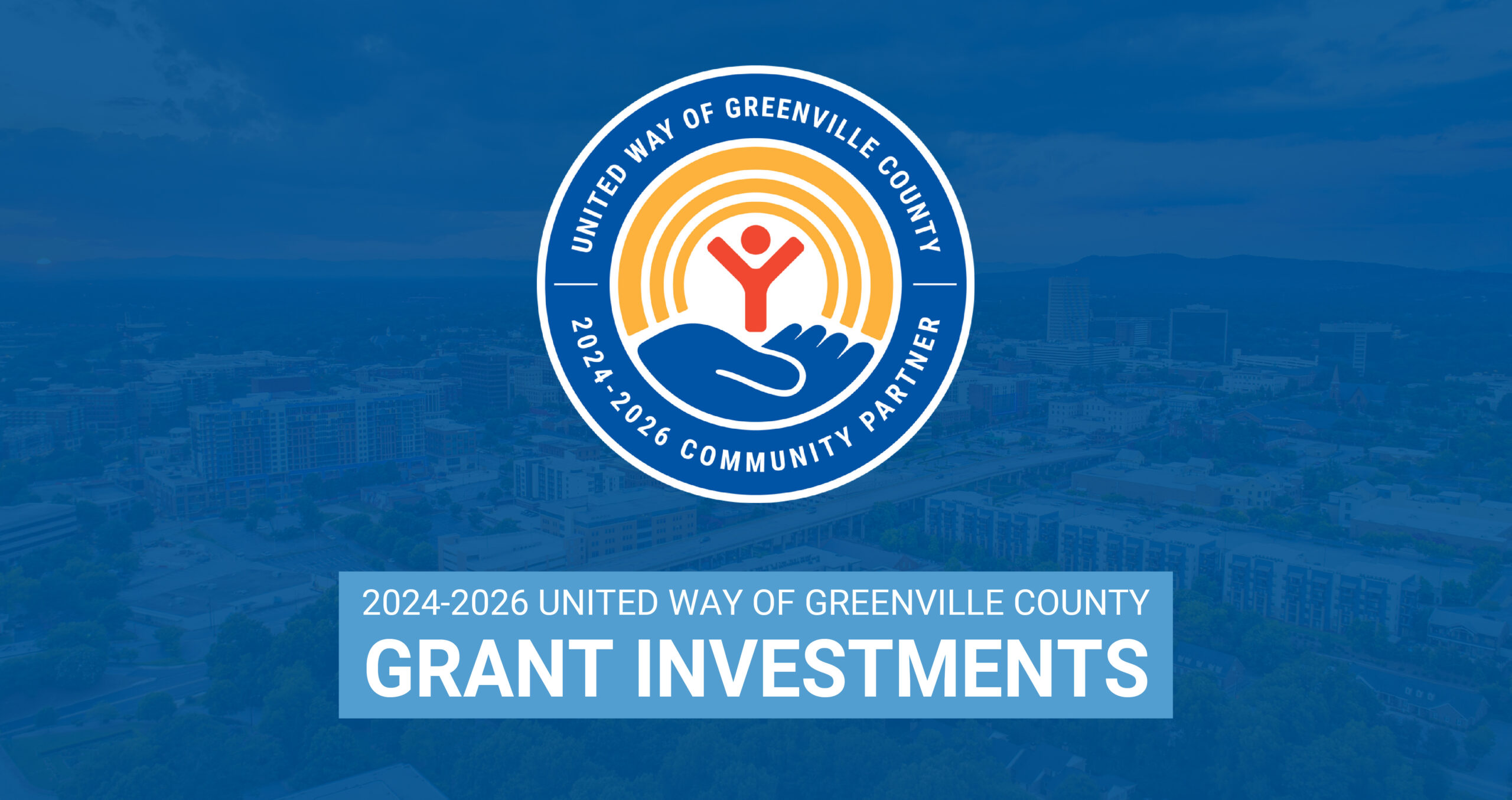 United Way announces new 3-year, $9 million funding to 48 community partners